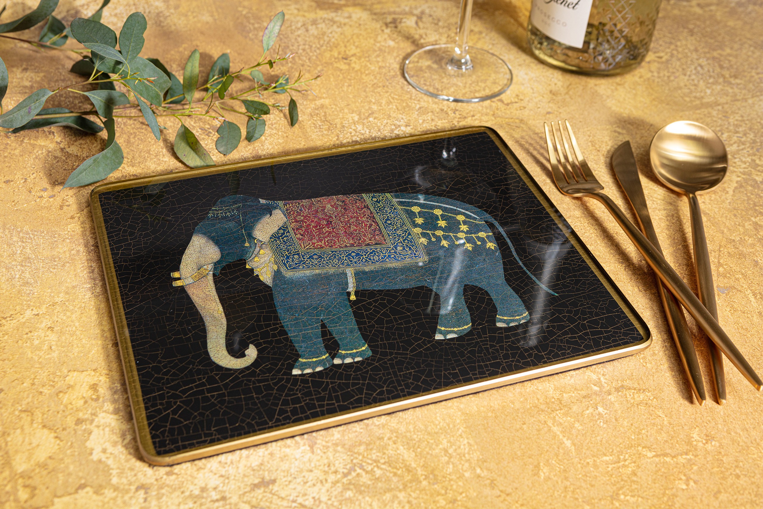 Rebecca Decorative Designs