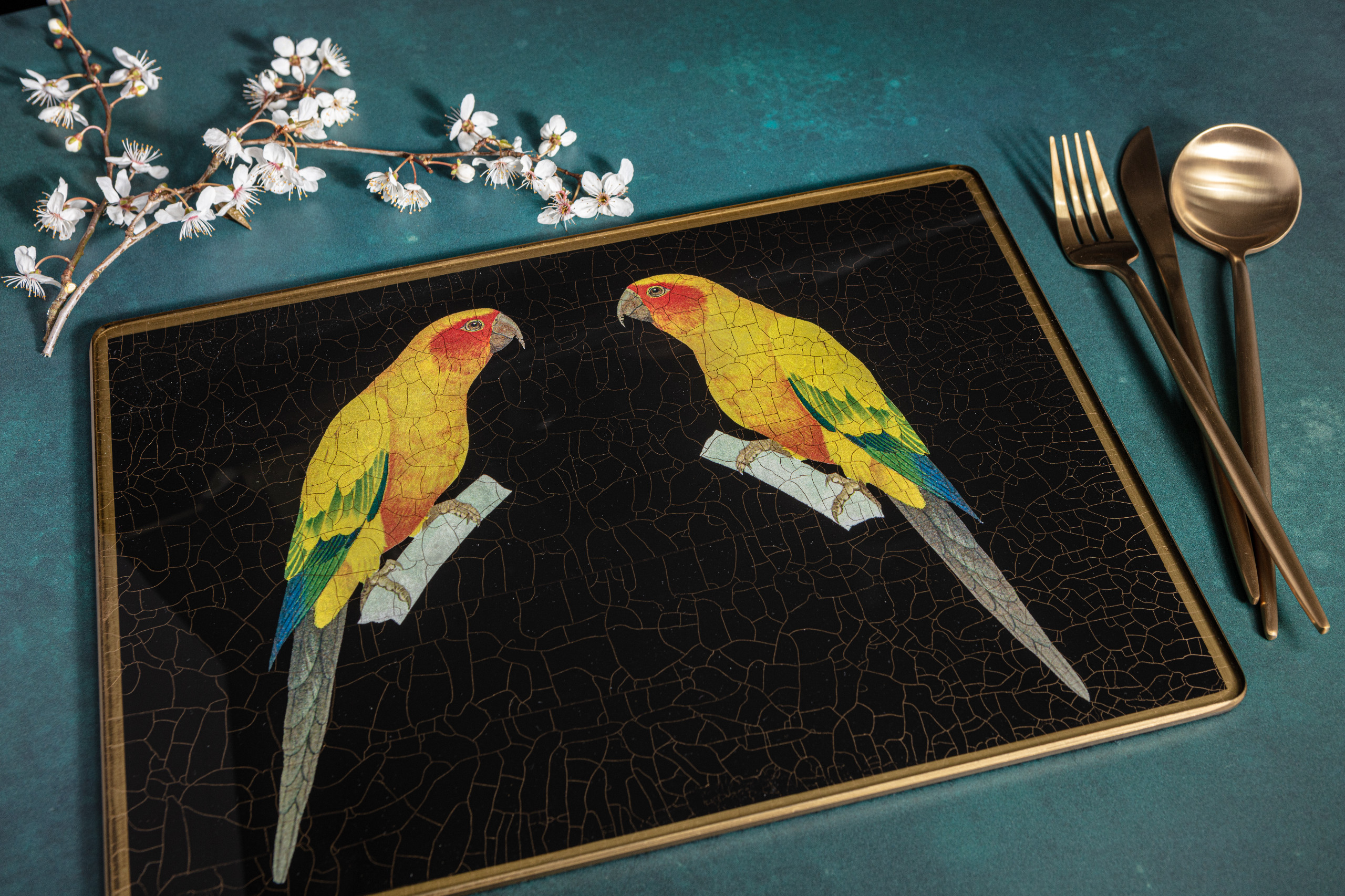 Tablemats
